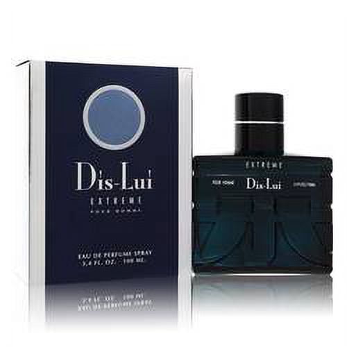 Dis Lui Extreme Eau de Parfum Spray YZY Perfume