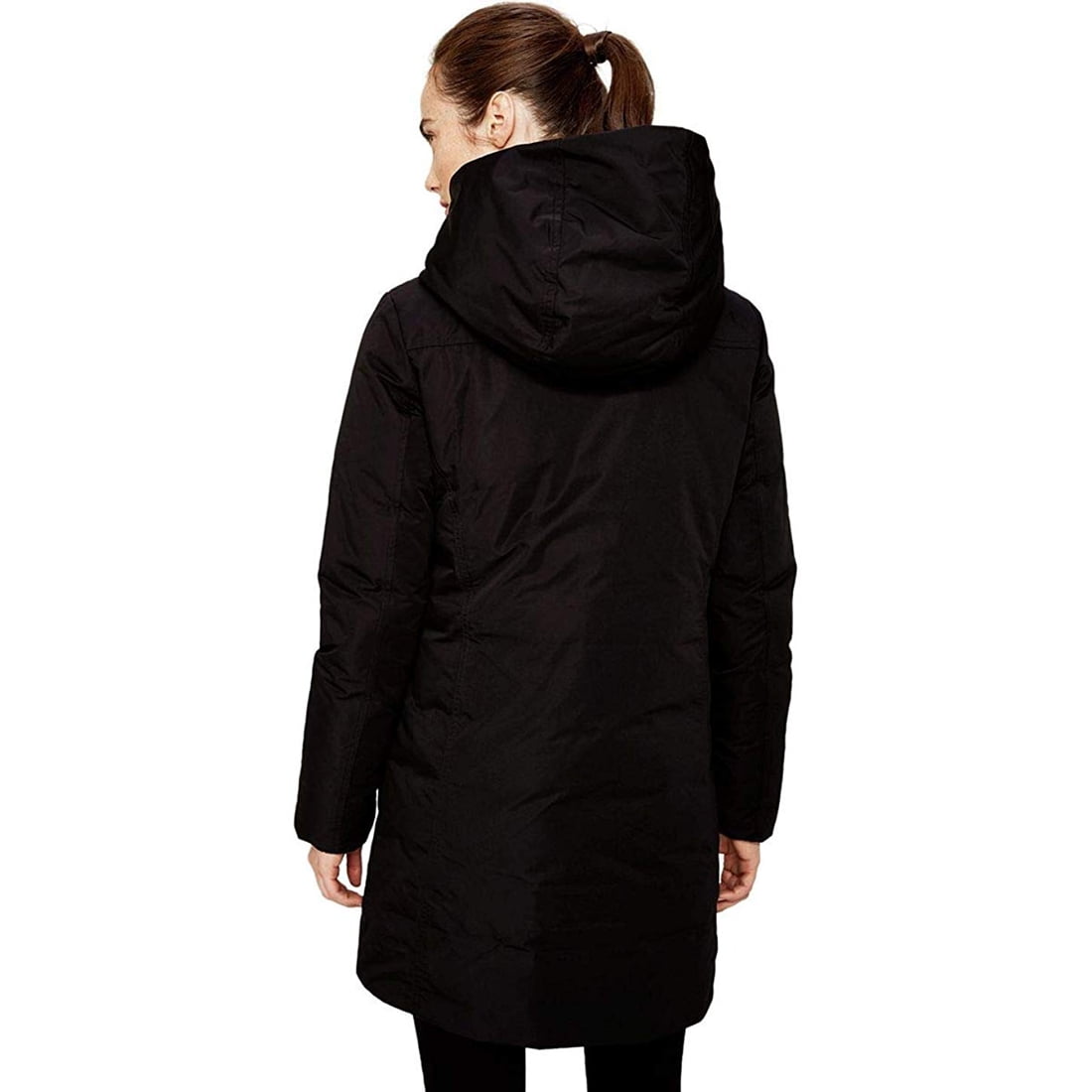 lole emmy hooded jacket