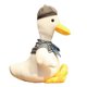 thumbnail image 1 of Super Cute Little Duck Doll Cute Cheering Duck Plush Toy Sleeping Pillow Doll Baby Bed Doll Children Birthday Gift, 1 of 4