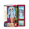 thumbnail image 4 of Muñeca Rainbow High Collect The Rainbow Gabriella Icely, 4 of 4