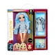 thumbnail image 4 of Muñeca Rainbow High Collect The Rainbow Gabriella Icely, 4 of 4