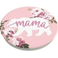 thumbnail image 3 of Popsockets Grip with Swappable Top for Cell Phones, PopGrip Mama Bear, 3 of 8