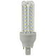 Dabmar Lighting DL-T-LED-48-65K 65K G24-2-Pin Base Tubulaire Lumière Blub - 9W 85-265V Blanc - 5,43 x 1,68 x 1,68 in. – image 1 sur 1