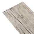thumbnail image 1 of vidaXL Planches de Plancher en PVC Auto-Adhésives 5,02 M2 2 mm Chêne Lavé, 1 of 4
