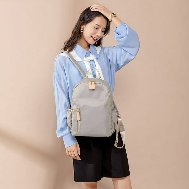 tela oxford lona para mochilas