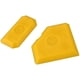 thumbnail image 1 of Juego de herramientas de raspador de 5 piezas Juego de lechada Paleta removedora de lechada Espátula de alisado de lechada de silicona ShuxiuWang 8390611167370, 1 of 1