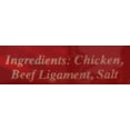 thumbnail image 3 of SmokeHouse Prime Chips Chicken & Beef Dog Treats, 4 Oz, 3 of 3