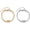 Gold+Silver, variant on Valentines Day Gifts for Women Her - Bracelets for Women Matching Bracelets for Couples 14K Gold Plated Love Knot Bracelet Dainty Forever Infinity Bracelets Friendship Jewelry Gifts