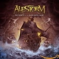 thumbnail image 2 of Alestorm Sunset on the Golden Age CD, 2 of 2