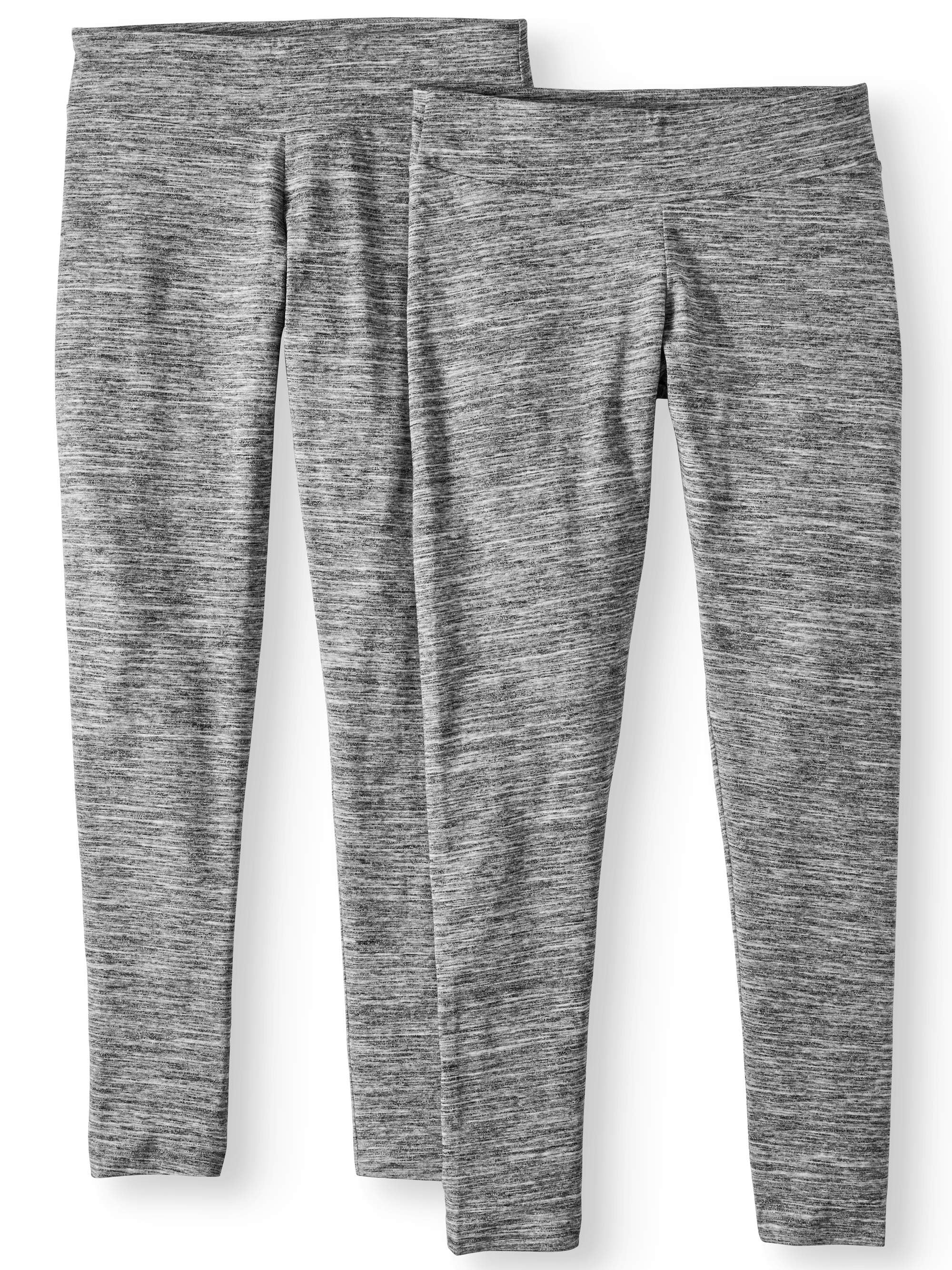 walmart tru fit leggings