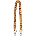 thumbnail image 1 of EeaseCA 1 Pc Beautiful Bag Decor Practical Shoulder Strap Bag Acrylic Decoration Chain, 1 of 7