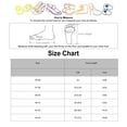 thumbnail image 7 of tasrioml Chef Work Shoes Non Slip Waterproof Kitchen Shoes Oil Resistant Closed Toe Slip-on Shoes for Men And Women Everyday Wear Shopping, 7 of 7