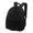 Black, variant on Light weight Tennis Backpack Includes Ball Storage For Courts And Training