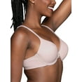 thumbnail image 5 of Vanity Fair Womens Body Caress Full Coverage Underwire Bra, 38D, Sheer Quartz, 5 of 5