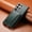 Green, variant on Multifunctional Crocodile Pattern PU Leather Phone Case  For Samsung S25 Edge S24 Ultra S23 FE S25 Plus s23ultra A56 A36 A16 A55 A35 A25 A15 A05S A05 A52 A53 A22 A70 A33 A32 Card Holder Shell Cover