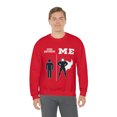 thumbnail image 5 of Bartender Sweatshirt, Gifts, Sweater Shirt, 5 of 9