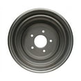 thumbnail image 2 of Raybestos 2661R Grade Brake Drum, OE Replacement, Rear Brake, Fit for Ford Models, 2 of 4