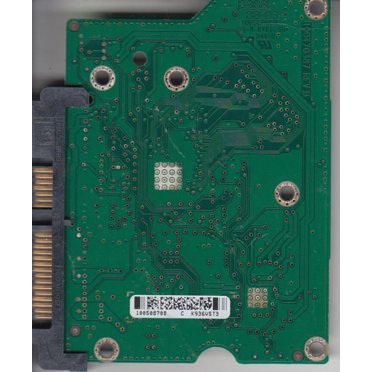 Disque Dur Interne Seagate ST380815AS 80Go - PCB 100516 / 9CY131-020 (occasion)
