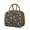 DarkBrown Cartoon Dinosaurs, variant on Womens DarkGray Cartoon Dinosaurs Pattern Lunch Box for Work,Insulated Lunch Bag for Women,Loncheras Para Mujer,Leakproof Adult Lunch Bag for Work,Beach,Travel,Picnic,Camping