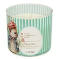 thumbnail image 5 of Mainstays Easter 3-Wick Wrapped Candle Starlit Skies, 13-Ounce, 5 of 6