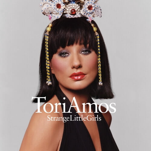 Tori Amos - Strange Little Girls (Enjoy The Silence Version) - Music & Performance - Vinyl