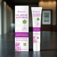 thumbnail image 2 of Crema depilatoria azelaica que reduce la pigmentación y restaura la suavidad (20 g), 2 of 4