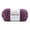 Eggplant, variant on Premier Serenity Chunky Tweed Yarn-Fog