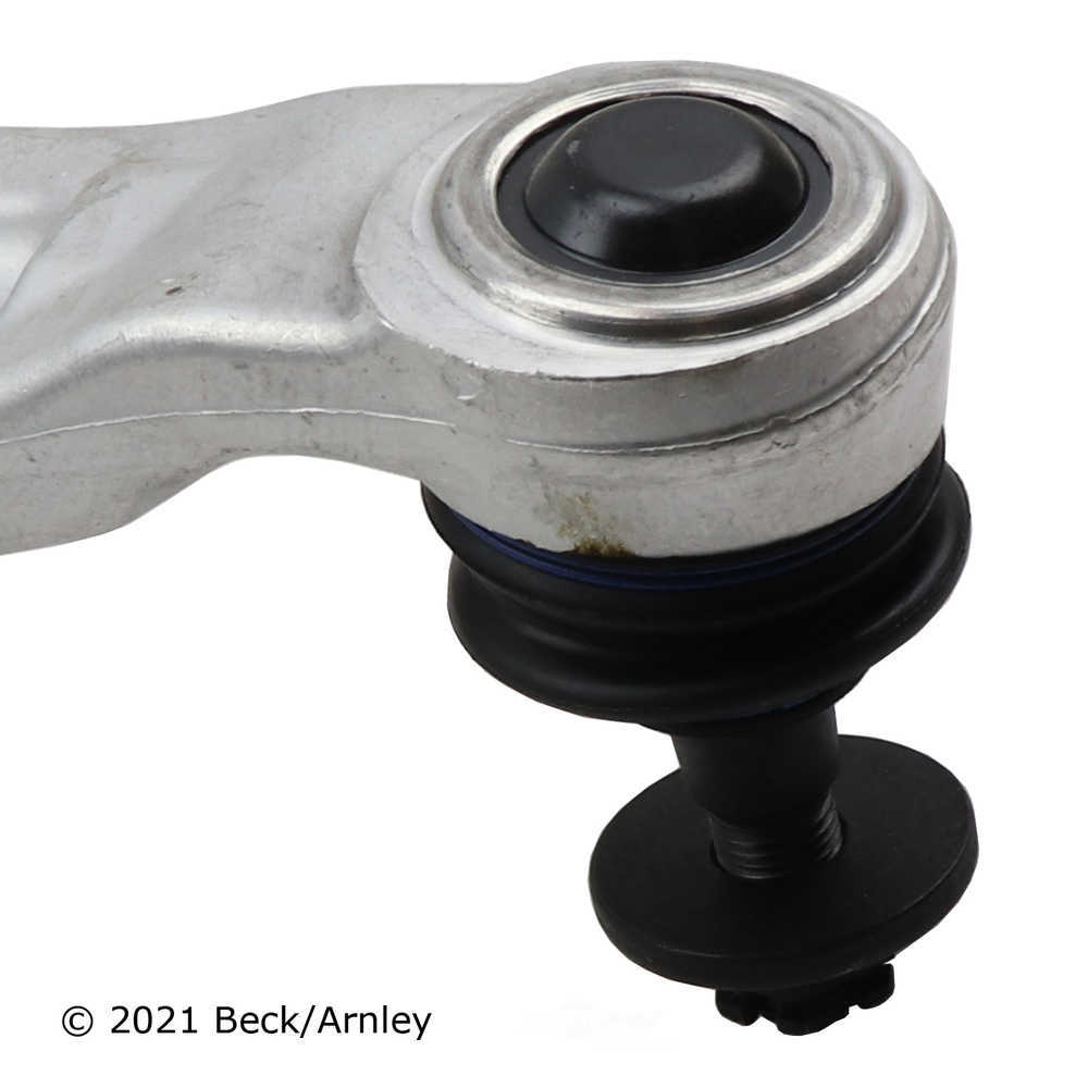 Beck/Arnley 102-8291 Suspension Control Arm And Ball Joint Assembly