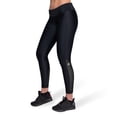 thumbnail image 7 of Carlin Compression Tight - Black/Black, 7 of 7
