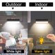 thumbnail image 2 of Interruptor de cable, uno, arrastre, dos candelabros, patio, jardín, paisaje, luces, exterior, interior, luces LED solares, 2 of 2