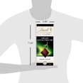 thumbnail image 3 of Lindt EXCELLENCE Lime Zest Dark Chocolate Bar, 100 Grams, 3 of 4