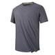 thumbnail image 2 of pstuiky Camisas de vestir de manga corta para hombre, Camiseta informal de verano para hombre, de color liso, holgada, de manga corta y cuello redondo camisas casuales para hombre m, 2 of 7