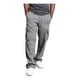 thumbnail image 5 of Pantalones De Trabajo Hombre Largo Liso Con Cordón De Ajuste, 5 of 8