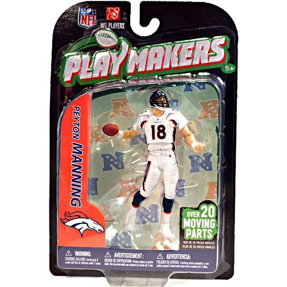 peyton manning figure
