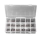 thumbnail image 1 of 108-Piece Screwdriver Set Screwdriver Set Carbon Steel Multi- Screwdriver Set Hardware Tools, 1 of 5