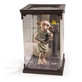 thumbnail image 1 of Criaturas Mágicas de Harry Potter: Dobby No.2 The Noble Collection The Noble Collection, 1 of 2