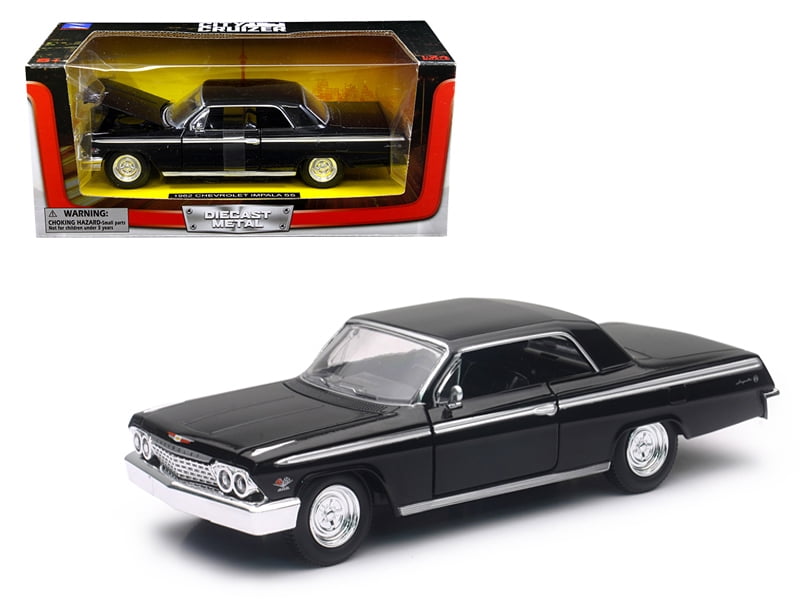 diecast impala
