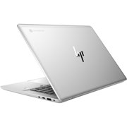HP Elite c645 G2 Chromebook 14 Chromebook - Full HD - 1920 x 1080 - AMD Ryzen 5 5625C Hexa-core (6 Core) 2.30 GHz - 8 GB Total RAM - 8 GB On-board Memory - 256 GB SSD - AMD Chip - Chrome OS - AM