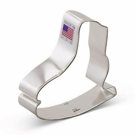 Ann Clark Roller Skate Cookie Cutter