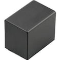 thumbnail image 1 of Batterie Lithium-Ion Ultra Haute Capacité 'intelligente' pour Canon VIXIA HF R70, 1 of 3
