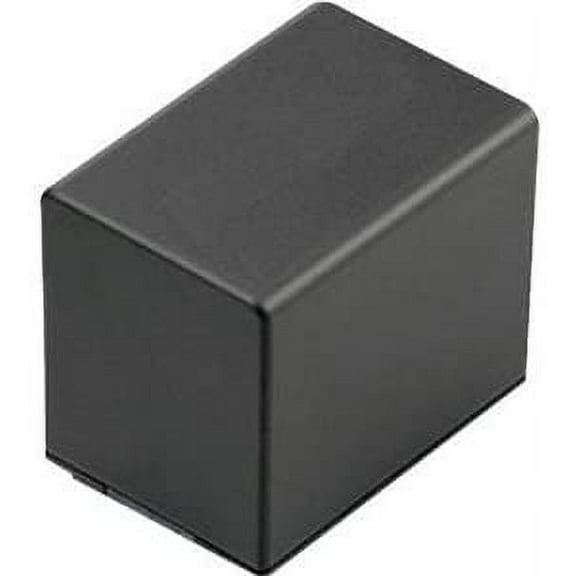 Ultra High Capacity 'Intelligent' Lithium-Ion Battery for Canon VIXIA HF R70