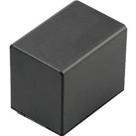 Ultra High Capacity Intelligent Lithium-Ion Battery for Canon VIXIA HF R70