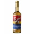 thumbnail image 4 of Torani Butterscotch Syrup – Creamy Browned Butter, Deep Caramelized Sugars & English Confectionery Nostalgia, 750 mL (25.36 oz) Premium Glass Bottle, 4 of 4