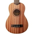 thumbnail image 4 of Kala Brand Music Co. Official Learn to Play Ukulele Soprano Starter Kit, Satin Mahogany Includes Online Lessons, Tuner app, and Booklet, 4 of 8