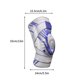 thumbnail image 3 of Fiudx Ofertas Flash Del Día Rodilleras Deportivas Con Correas Dobles De Resorte Para Soporte De Presión Y Protección De Rodilla, 3 of 3