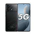 thumbnail image 2 of Xiaomi REDMI K70 512GB 16GB Negro, 2 of 2