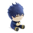 thumbnail image 2 of Jujutsu Kaisen Megumi Fushiguro Sitting 8" Plush [Banpresto], 2 of 5