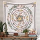 thumbnail image 4 of Xihbxyly Ofertas Especiales, Liquidación de Primera Calidad Hoy Hermoso Tapiz para Decoración de Habitaciones de Adolescentes, Tapiz Colorido para Colgar En La Pared para Niñas, Niños o Niños, para D, 4 of 6