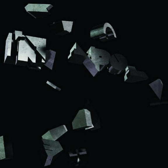 Interpol - Interpol - Music & Performance - Vinyl