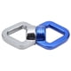 thumbnail image 3 of Rotador de oscilación, accesorio colgante giratorio de seguridad para escalada al aire libre, dispositivo giratorio de escalada, diseño exquisito, 3 of 9